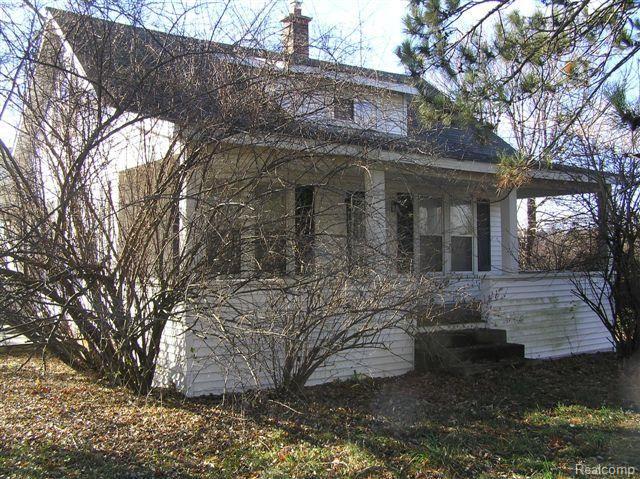 435 West Drahner Road Oxford, MI 48371 - Photo 1 of 11 435 w. drahner rd. oxford mi 483