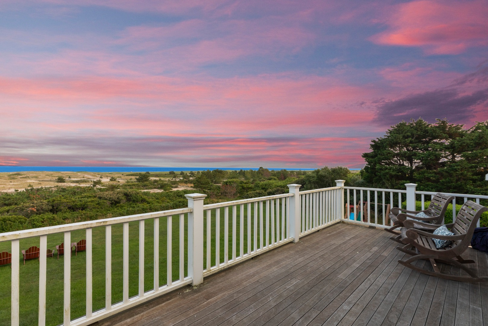 40 Low Beach Road Nantucket, MA 02554 - Photo 22 of 29