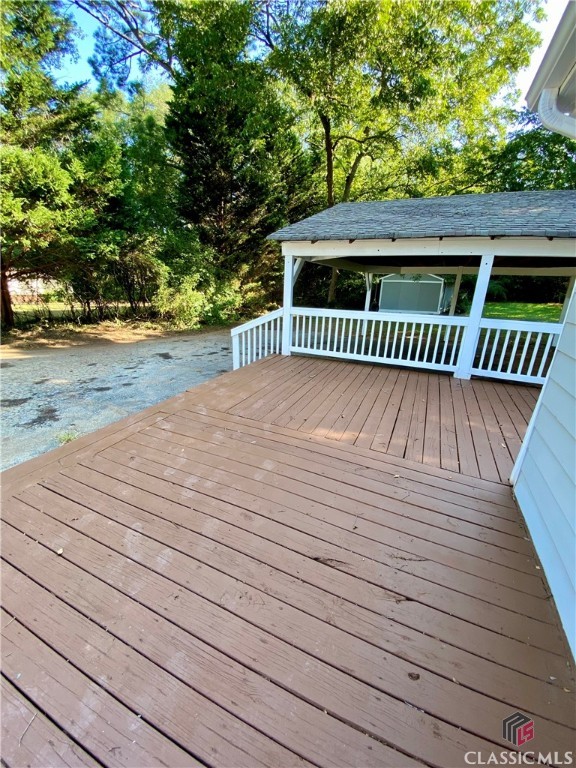 2012 Broad Street Statham, GA 30666 - Photo 14 of 19 Gallery Image 14