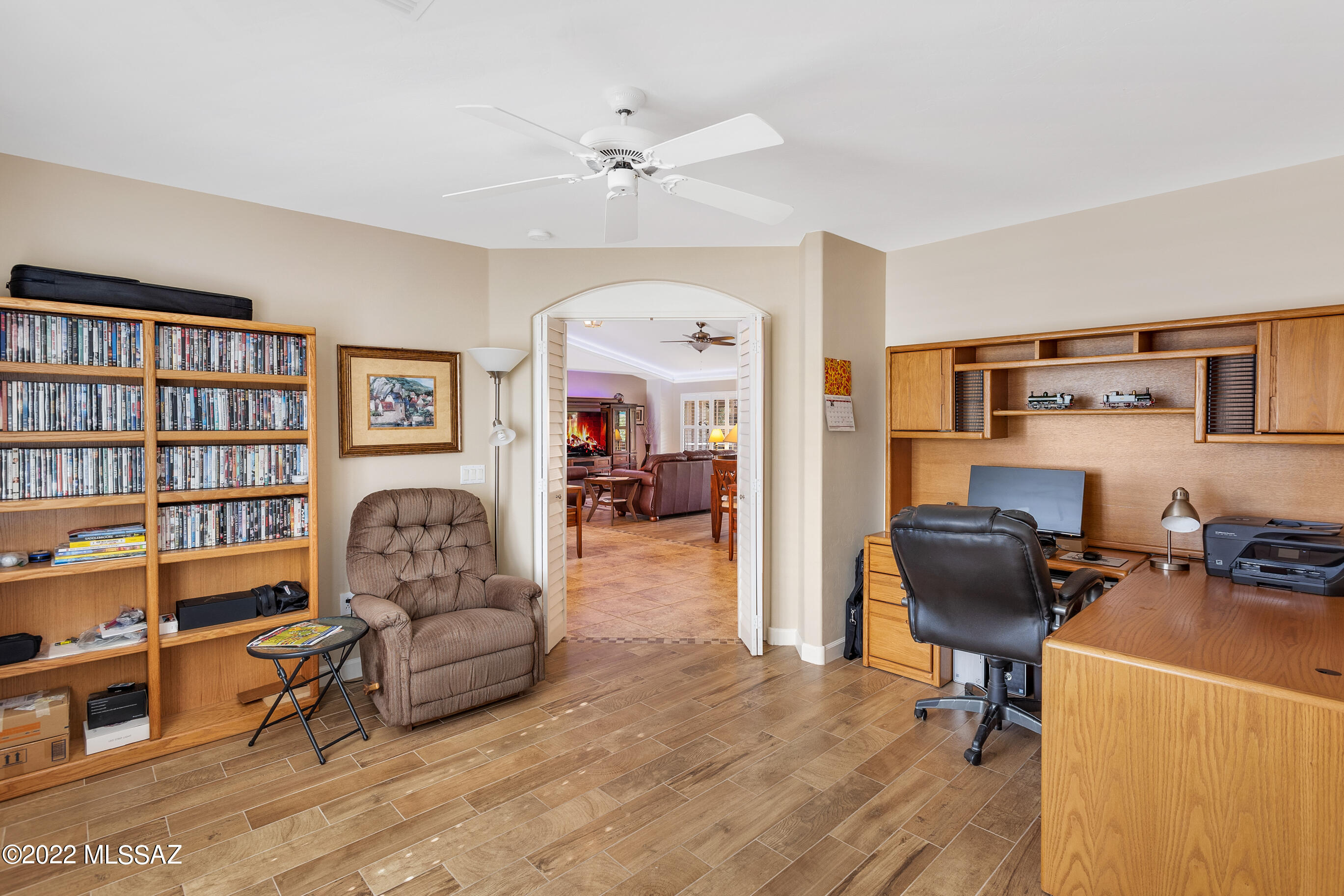 61874 East Border Rock Road Saddlebrooke, AZ 85739 - Photo 23 of 45