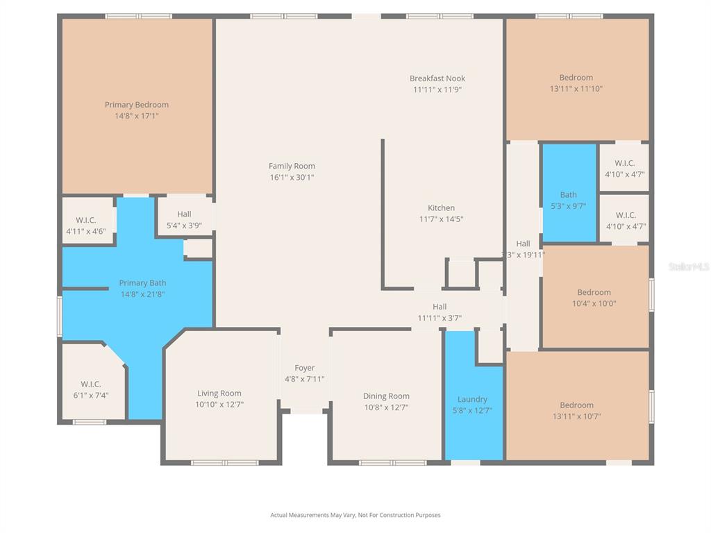 5 Boxleaf Court Homosassa, FL 34446 - Photo 57 of 58