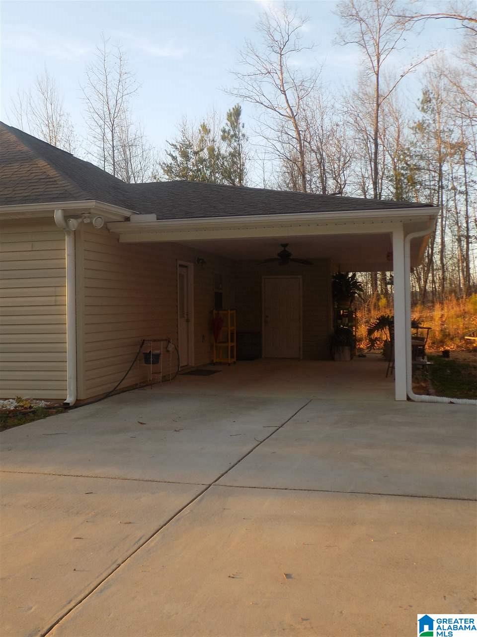 492 Kudzu Road Oneonta, AL 35121 - Photo 25 of 27 Gallery Image 25