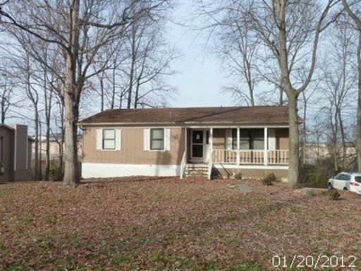 328 Oran Road Knoxville, TN 37934 - Photo 1 of 1 Primary Photo
