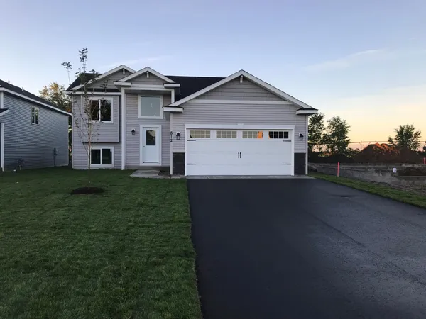 $320,900 | 23603 Lily Street Northwest, St. Francis, MN 55070