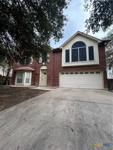 $1,650 | 4505 Shawn Drive, Killeen, TX 76542