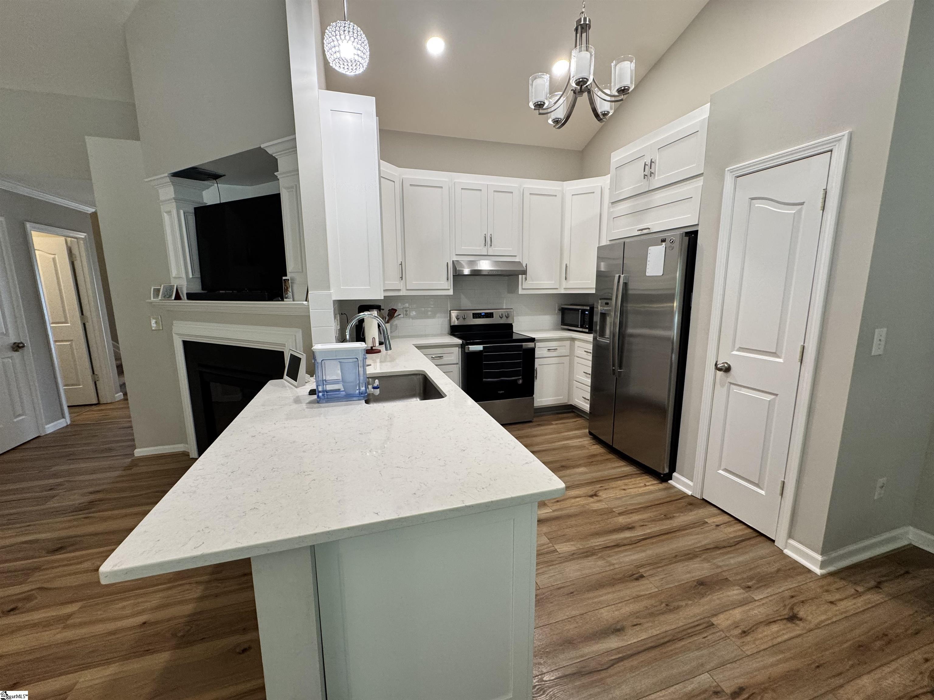 12 Knoll Ridge Drive Greer, SC 29650 - Photo 8 of 36