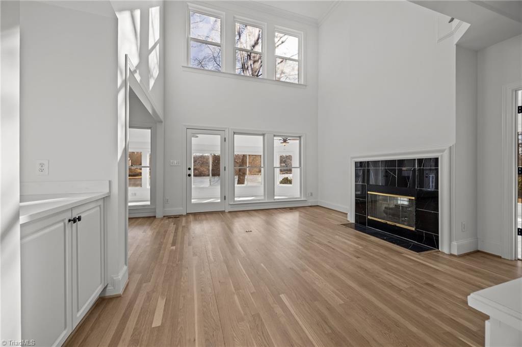 5305 Coveview Court Greensboro, NC 27407 - Photo 11 of 40