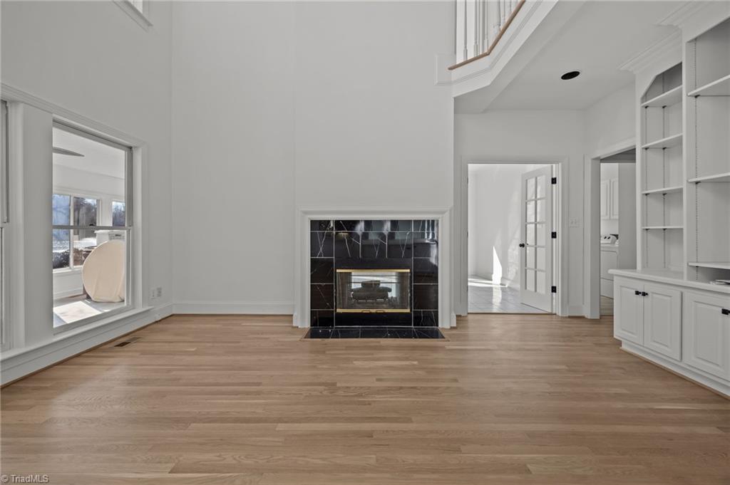 5305 Coveview Court Greensboro, NC 27407 - Photo 12 of 40