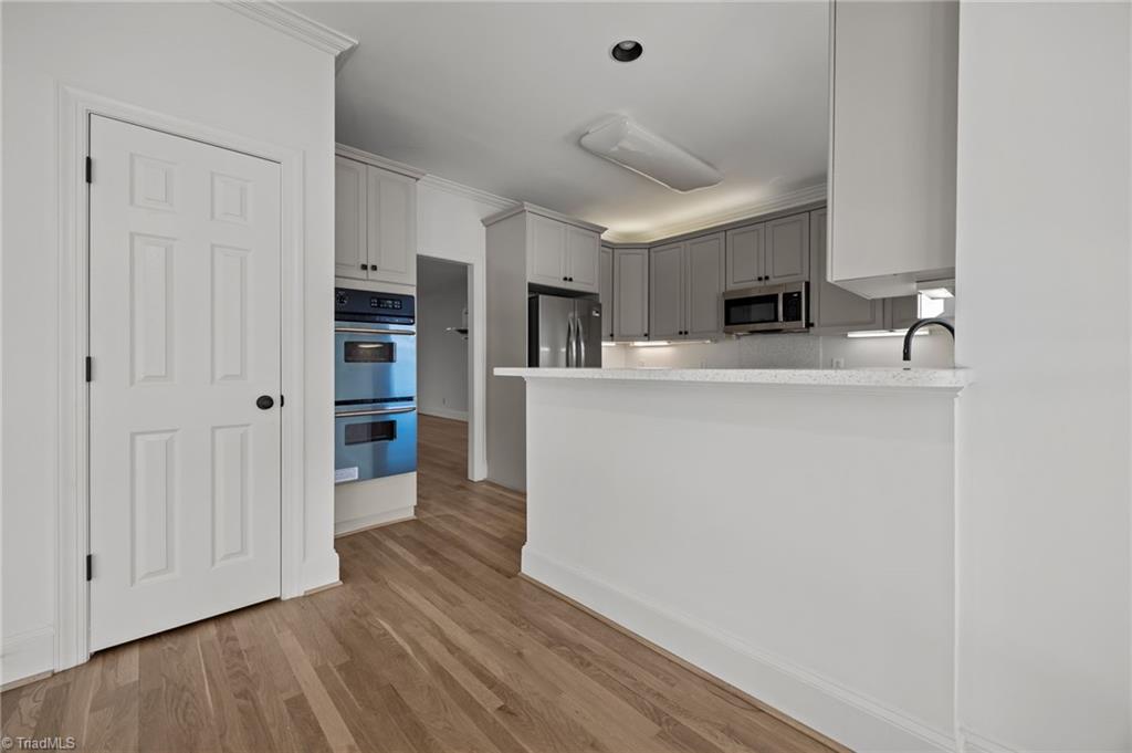 5305 Coveview Court Greensboro, NC 27407 - Photo 14 of 40