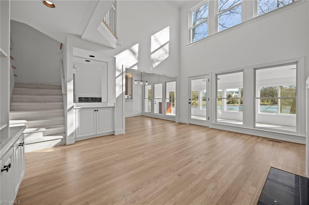 5305 Coveview Court Greensboro, NC 27407 - Photo 16 of 40