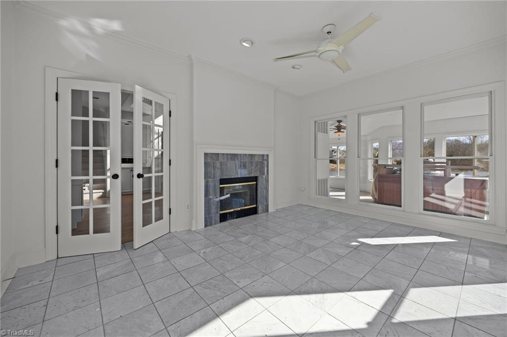 5305 Coveview Court Greensboro, NC 27407 - Photo 20 of 40