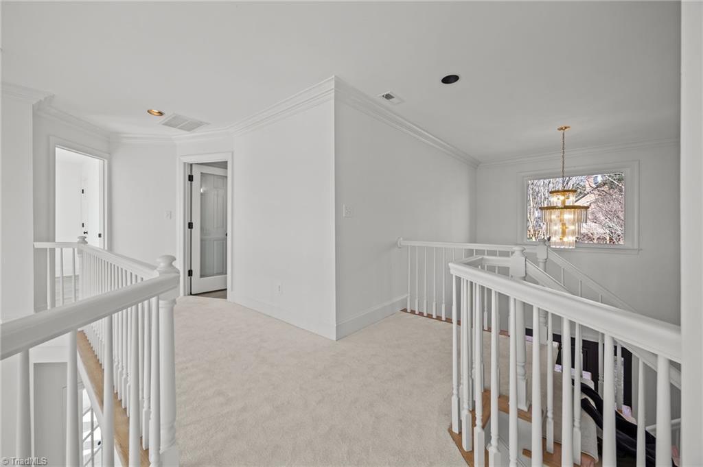 5305 Coveview Court Greensboro, NC 27407 - Photo 22 of 40