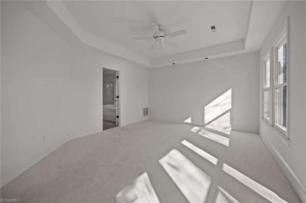 5305 Coveview Court Greensboro, NC 27407 - Photo 23 of 40