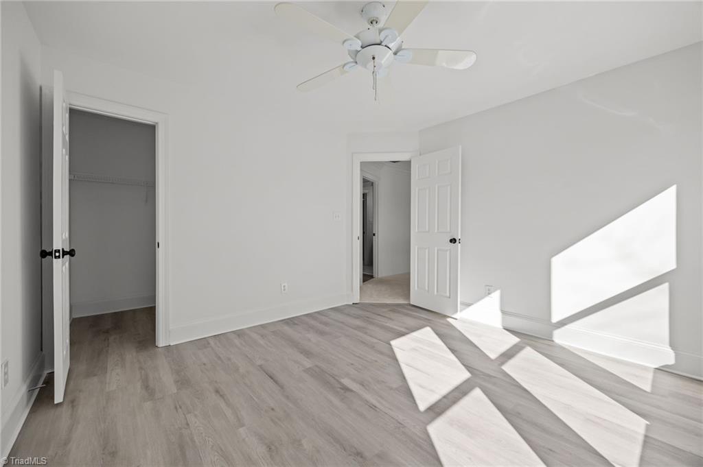 5305 Coveview Court Greensboro, NC 27407 - Photo 29 of 40