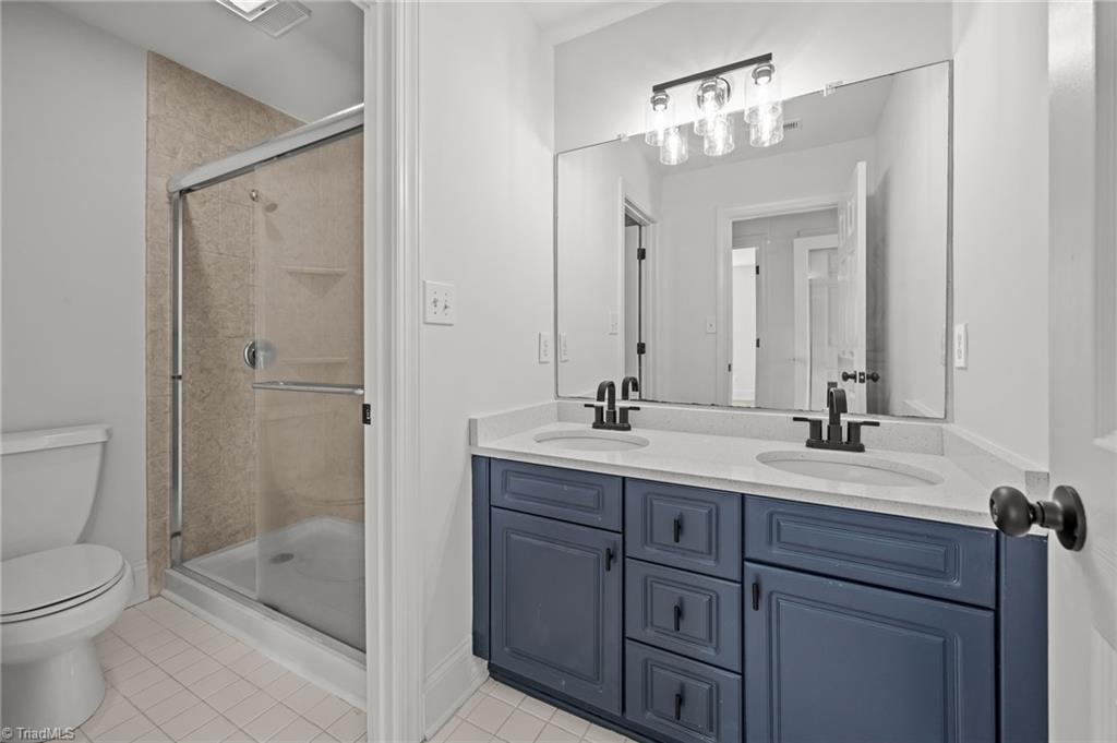 5305 Coveview Court Greensboro, NC 27407 - Photo 31 of 40