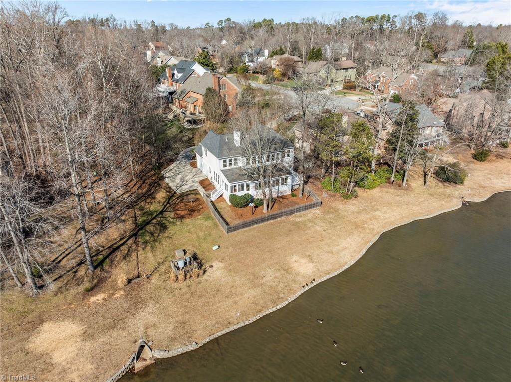 5305 Coveview Court Greensboro, NC 27407 - Photo 40 of 40