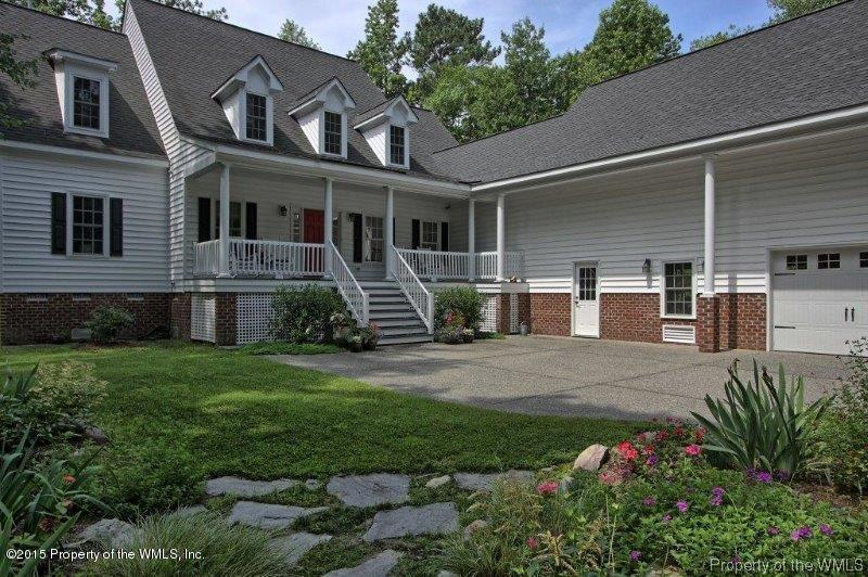 800 Ship Point Road Yorktown, VA 23692 - Photo 19 of 43 Gallery Image 19