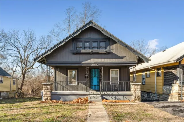 $173,900 | 4438 Park Avenue, Kansas City, MO 64130
