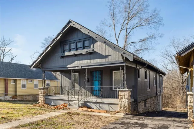 $173,900 | 4438 Park Avenue, Kansas City, MO 64130