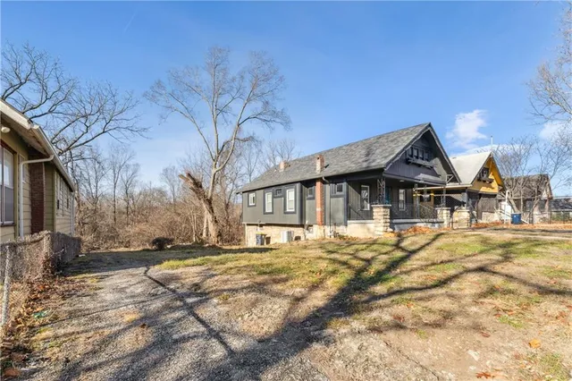 $173,900 | 4438 Park Avenue, Kansas City, MO 64130