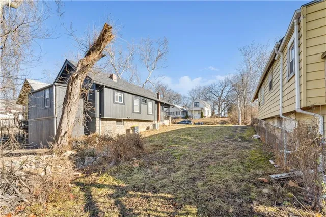 $173,900 | 4438 Park Avenue, Kansas City, MO 64130