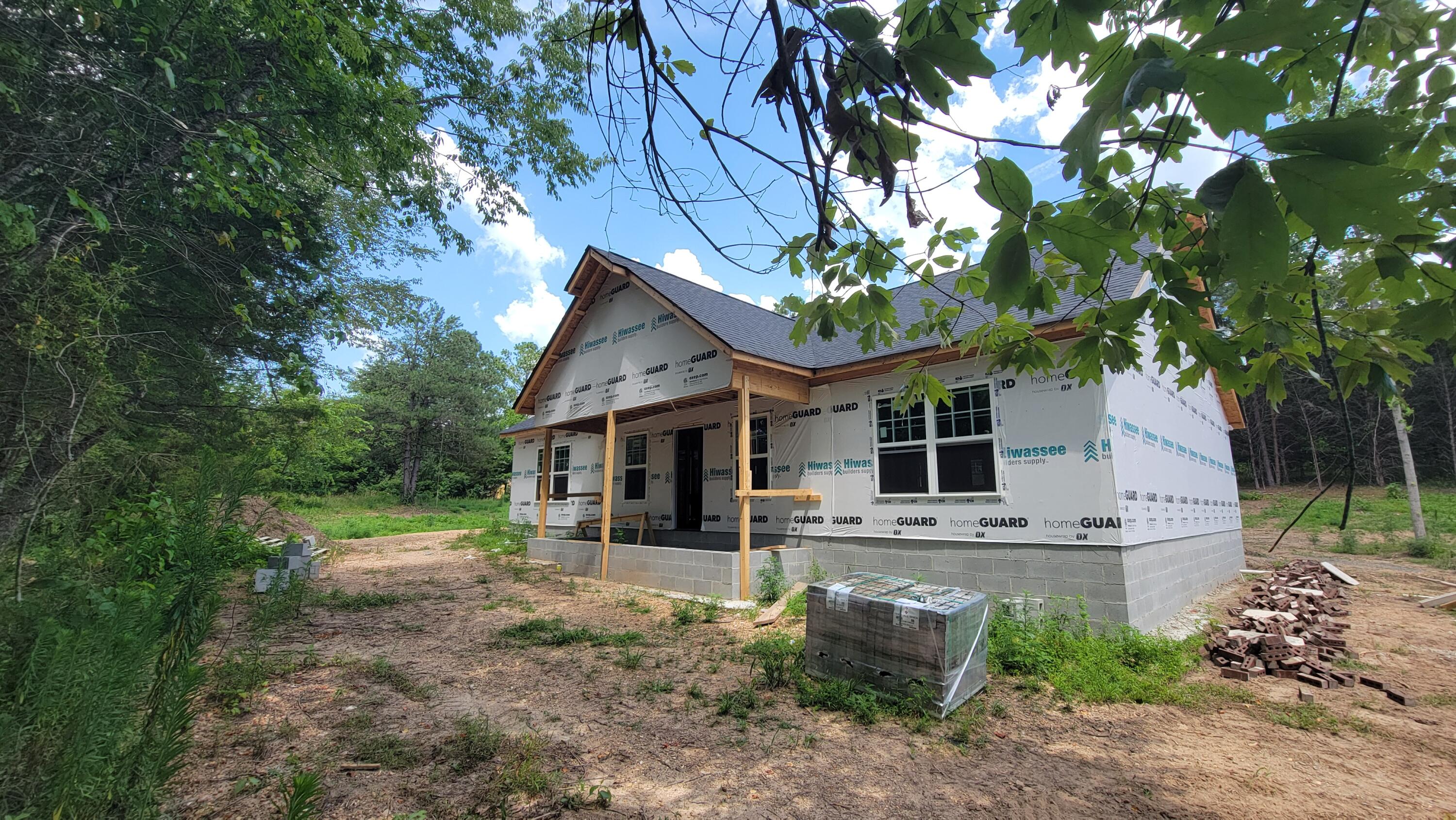 7847 Sims Road Ooltewah, TN 37363 - Photo 2 of 4 20260702_151446
