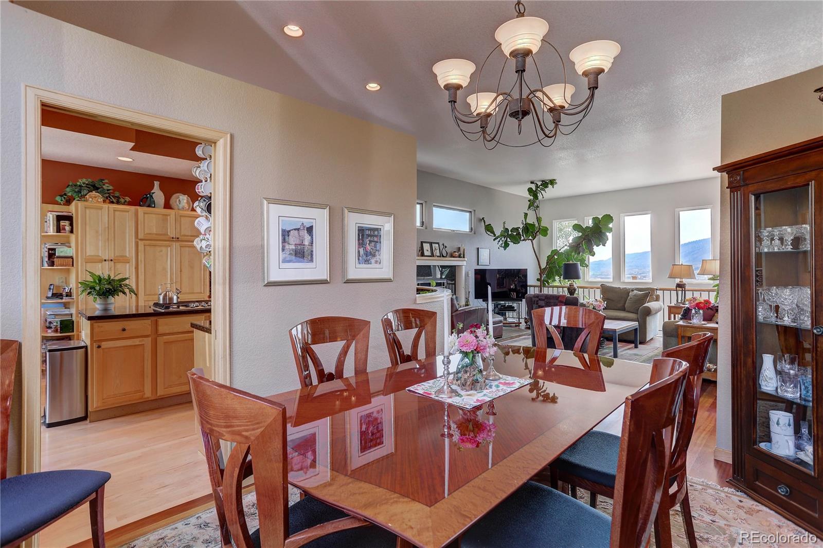 539 Ridge Road Golden, CO 80403 - Photo 12 of 40 Gallery Image 12