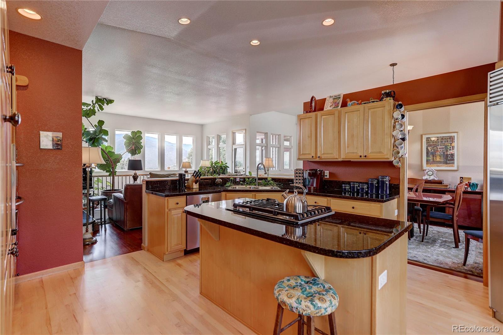 539 Ridge Road Golden, CO 80403 - Photo 13 of 40 Gallery Image 13