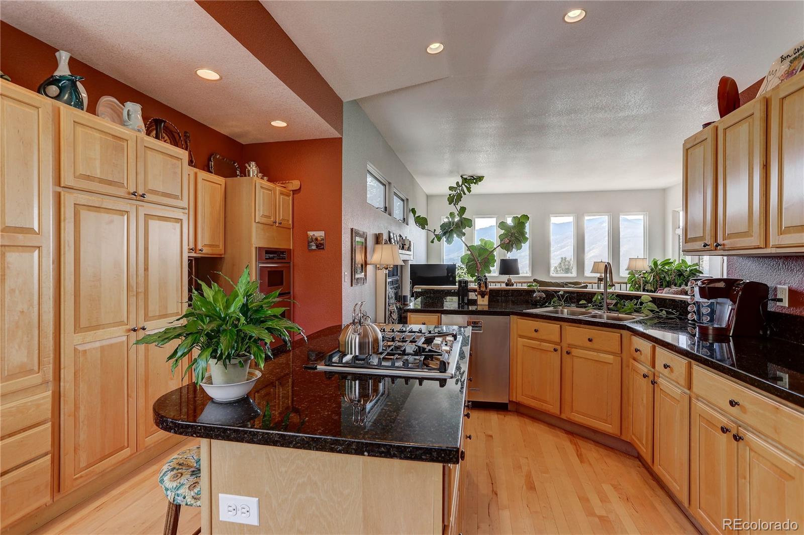 539 Ridge Road Golden, CO 80403 - Photo 14 of 40 Gallery Image 14