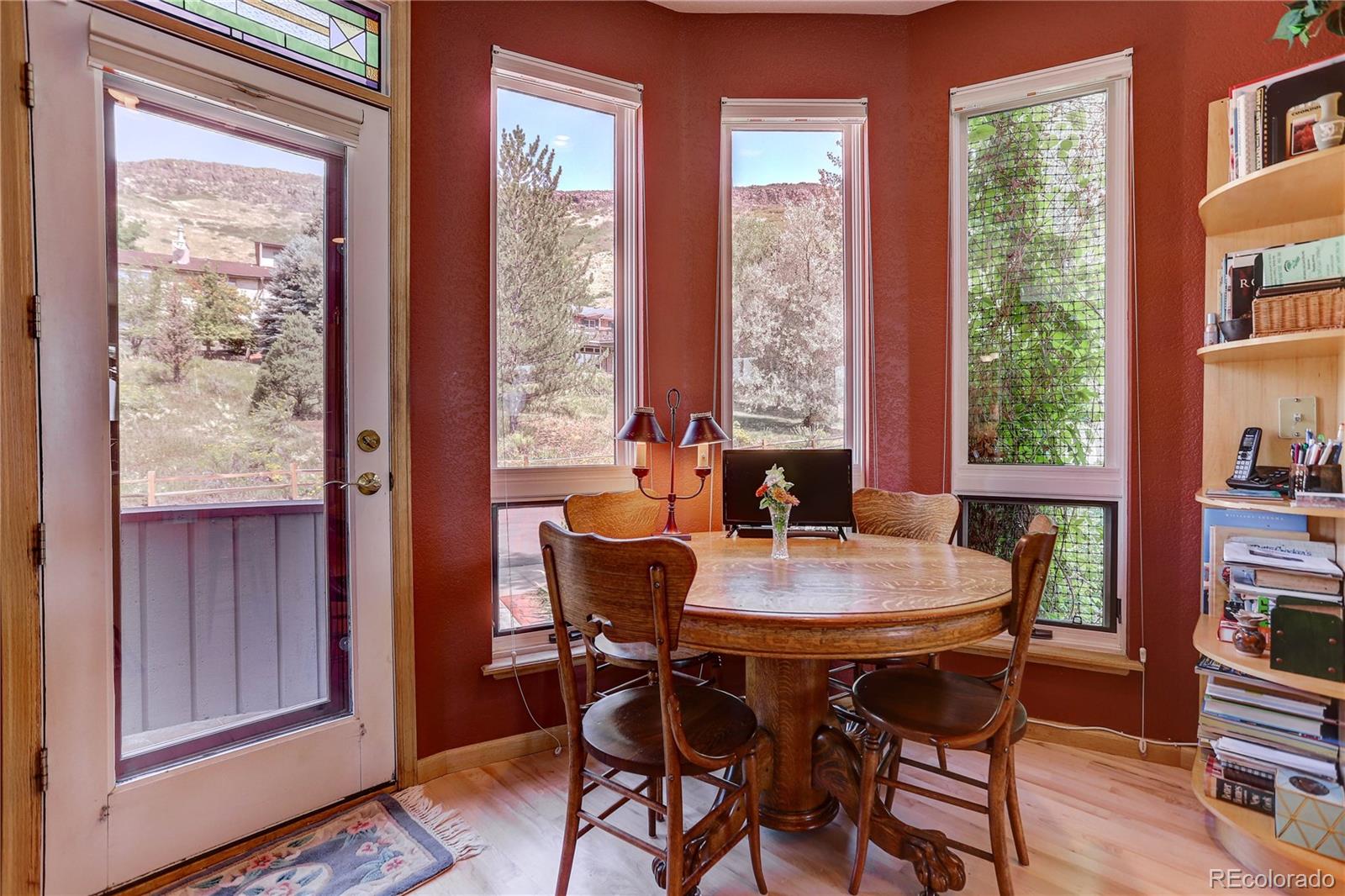 539 Ridge Road Golden, CO 80403 - Photo 15 of 40 Gallery Image 15