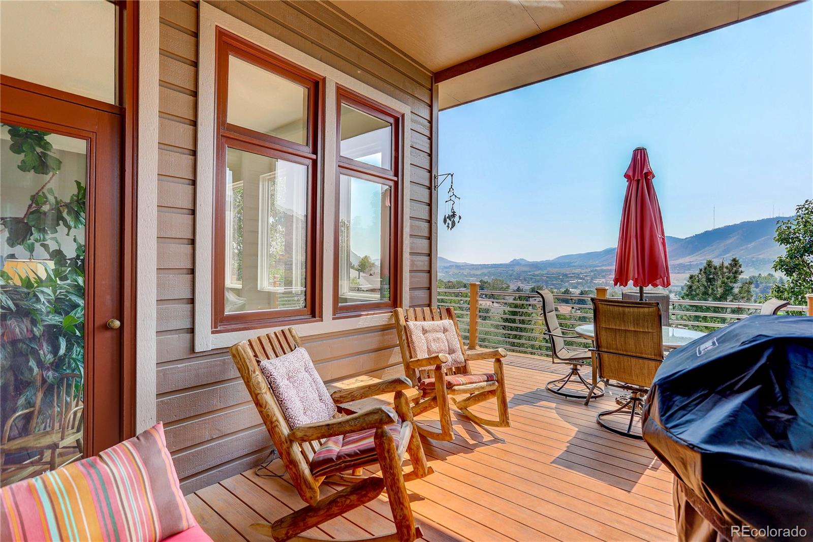 539 Ridge Road Golden, CO 80403 - Photo 17 of 40 Gallery Image 17