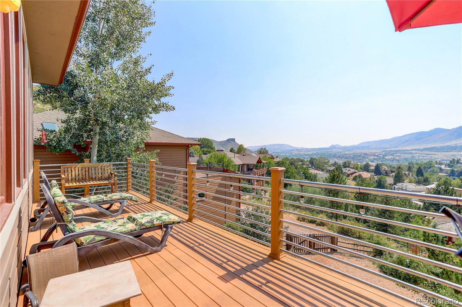 539 Ridge Road Golden, CO 80403 - Photo 18 of 40 Gallery Image 18