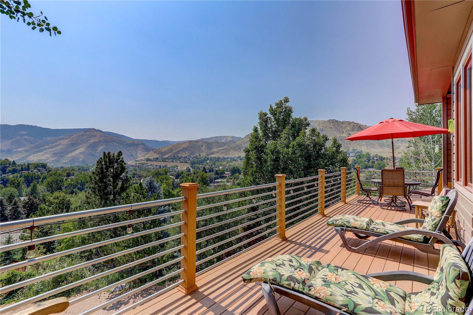 539 Ridge Road Golden, CO 80403 - Photo 19 of 40 Gallery Image 19