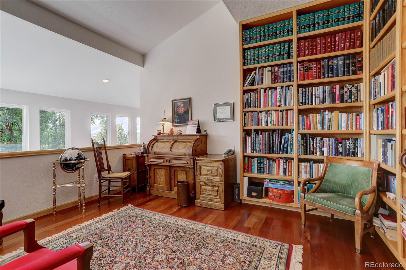 539 Ridge Road Golden, CO 80403 - Photo 31 of 40 Gallery Image 31