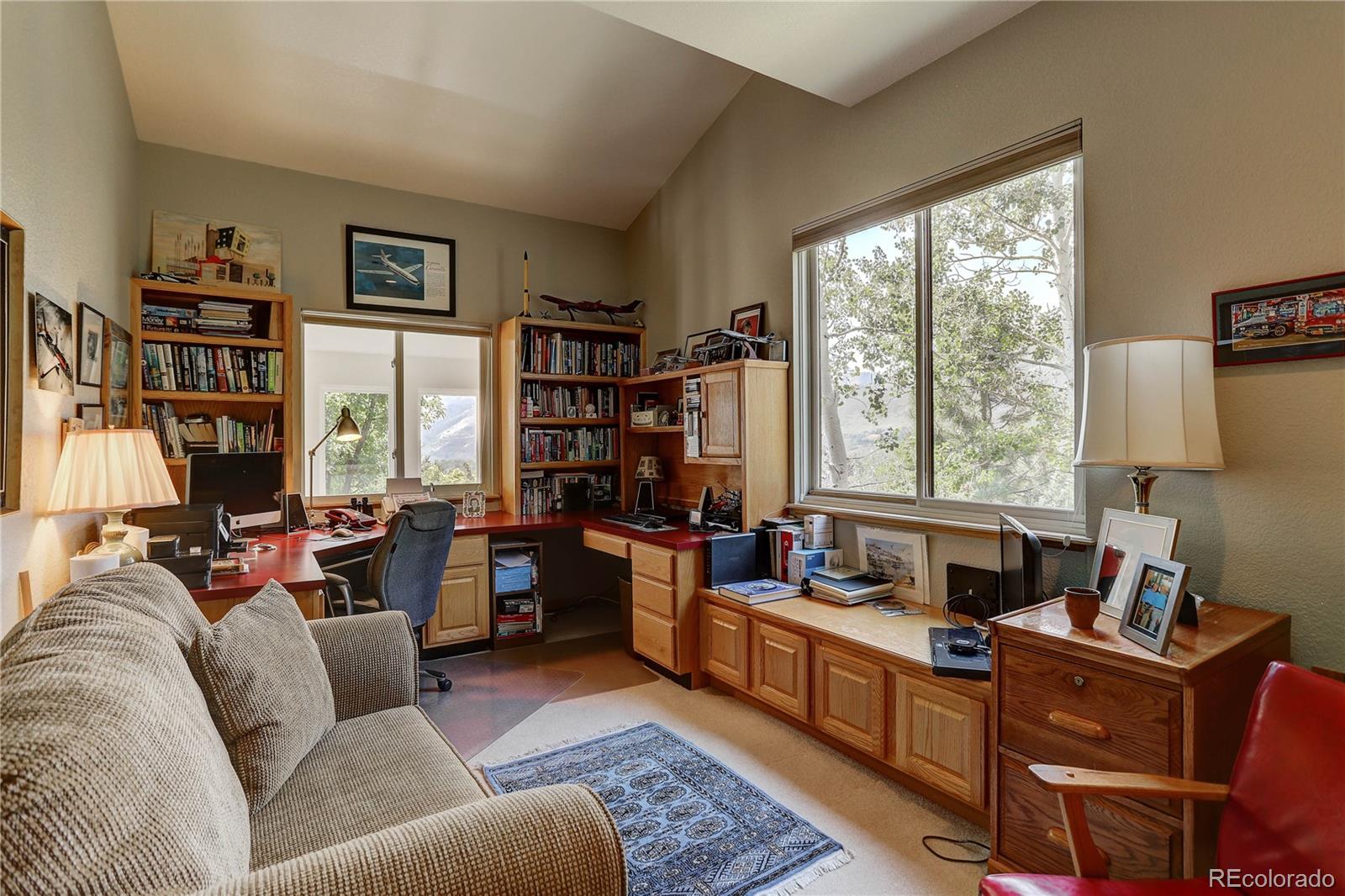 539 Ridge Road Golden, CO 80403 - Photo 33 of 40 Gallery Image 33