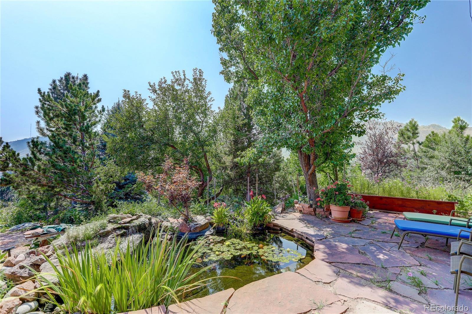539 Ridge Road Golden, CO 80403 - Photo 38 of 40 Gallery Image 38