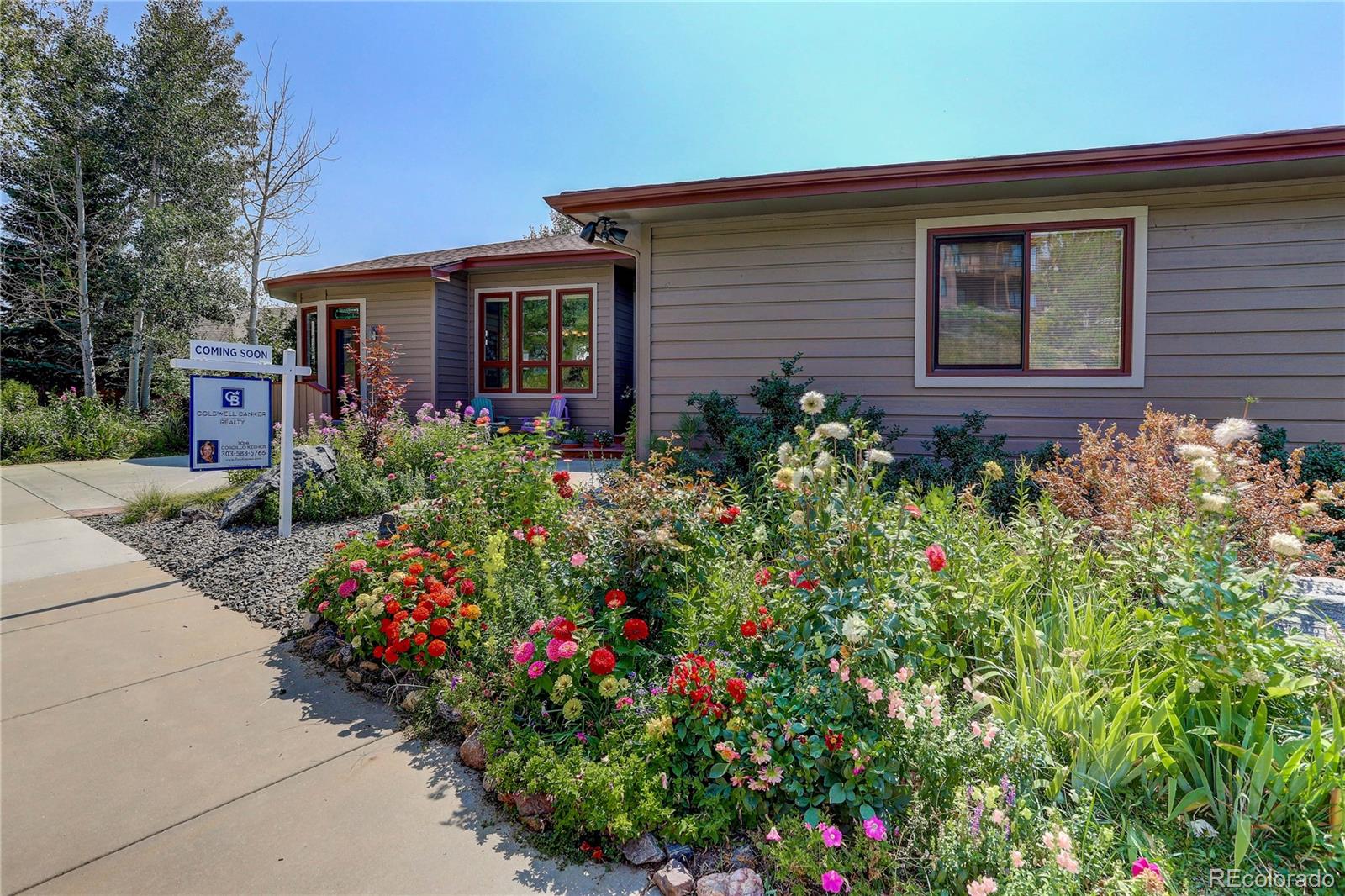 539 Ridge Road Golden, CO 80403 - Photo 40 of 40 Gallery Image 40