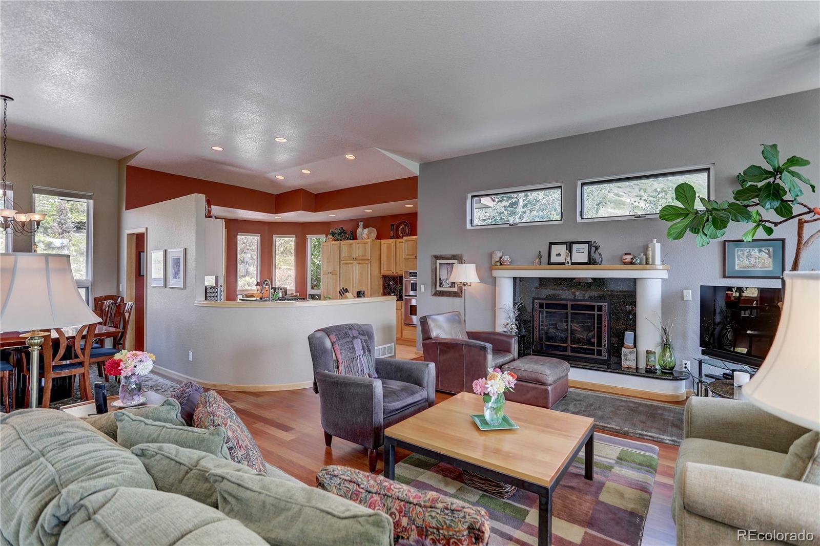 539 Ridge Road Golden, CO 80403 - Photo 10 of 40 Gallery Image 10