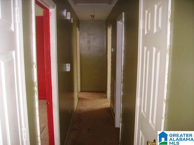 9586 Old Toadvine Road Bessemer, AL 35023 - Photo 8 of 21