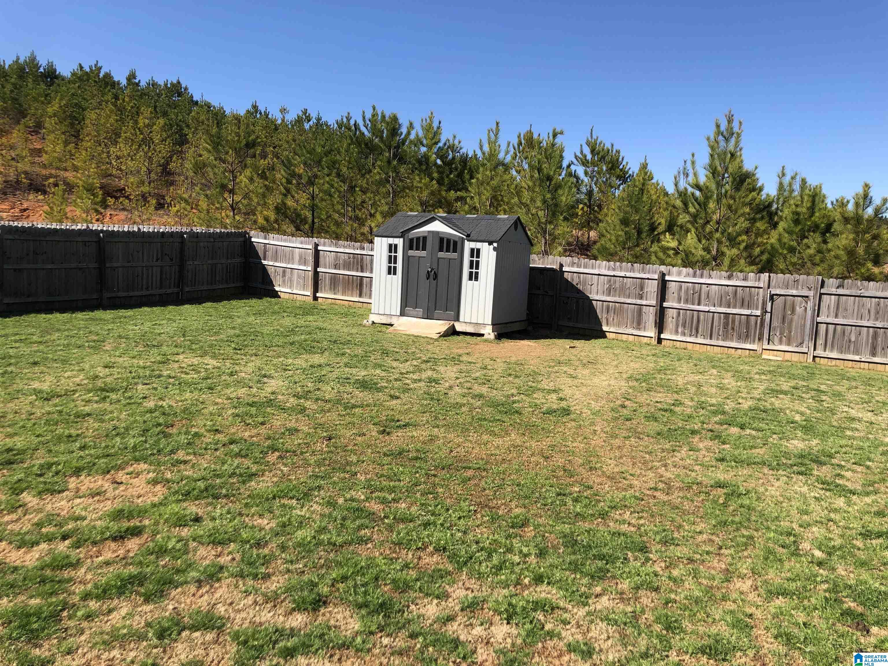 464 Blackberry Boulevard Springville, AL 35146 - Photo 33 of 35