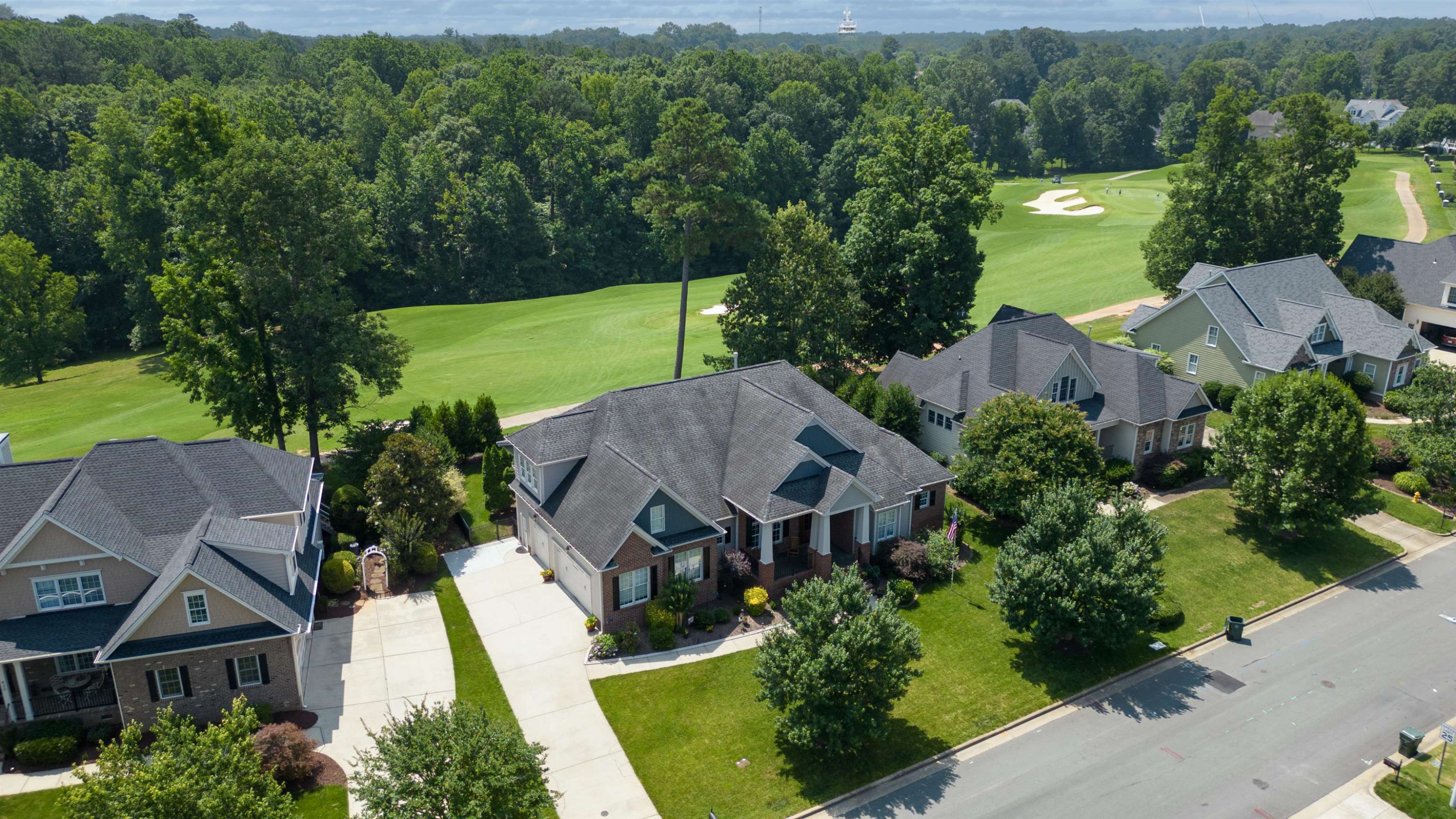 424 Waterville Street Raleigh, NC 27603 - Photo 55 of 76 Photo 55