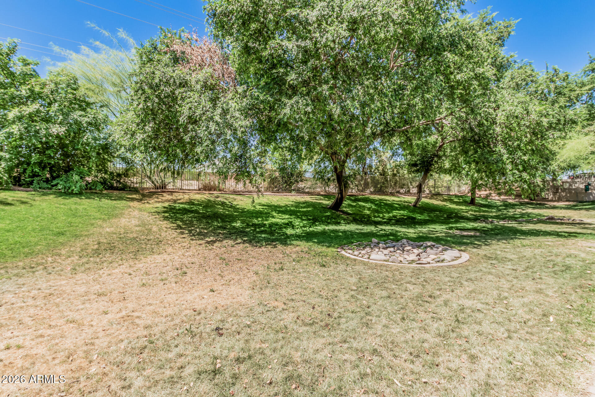 985 North Granite Reef Road, Unit 129 Scottsdale, AZ 85257 - Photo 31 of 38 a view of a out door space area