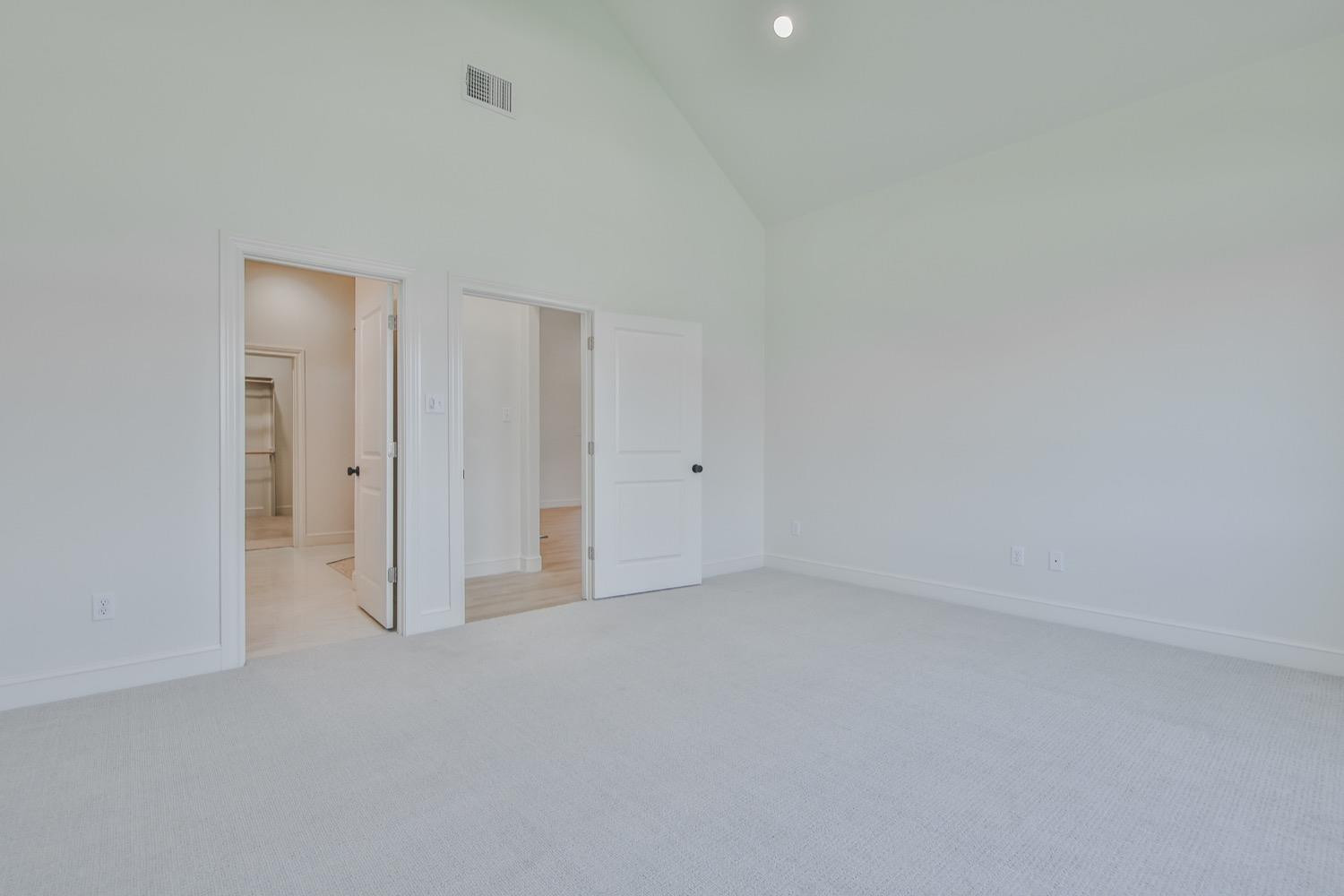 7616 53rd Street Lubbock, TX 79407 - Photo 28 of 50 a view of an empty room