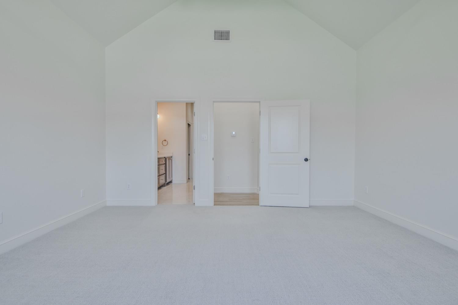 7616 53rd Street Lubbock, TX 79407 - Photo 29 of 50 a view of an empty room