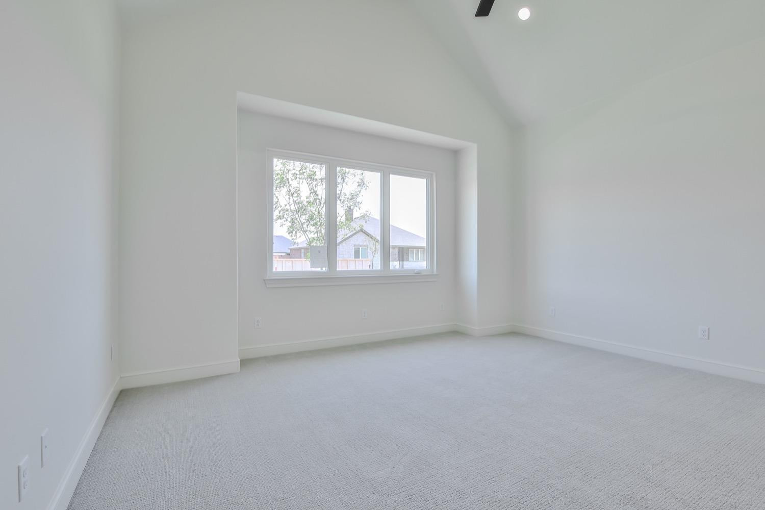 7616 53rd Street Lubbock, TX 79407 - Photo 32 of 50 an empty room with windows