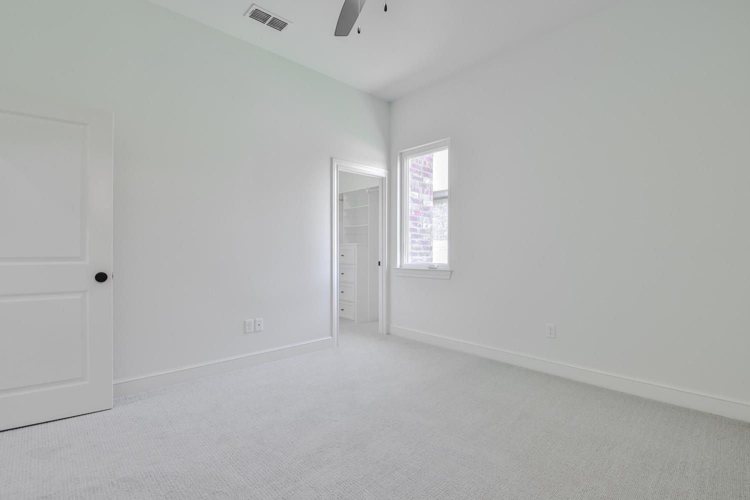 7616 53rd Street Lubbock, TX 79407 - Photo 42 of 50 a view of empty room