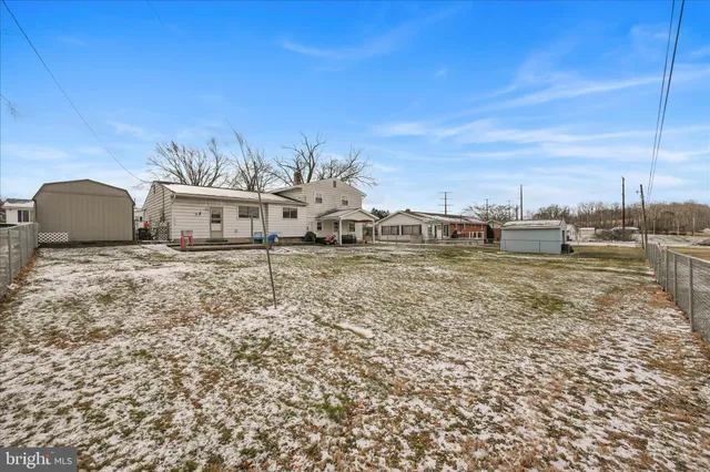 $219,900 | 609 Hillcroft Avenue, Schuylkill Haven, PA 17972