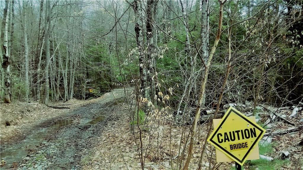 0 Ridge Rd/bckpalermo Road Liberty, ME 04949 - Photo 7 of 9 Photo