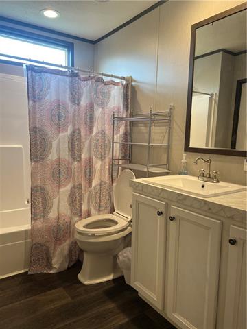 253 Carpenter Road Winnfield, LA 71483 - Photo 9 of 13