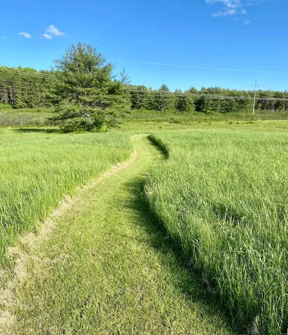 $259,000 | Lot 3 Day Road, Gorham, ME 04038